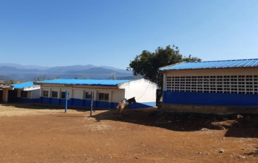 Asociación Tayronaca Colombia