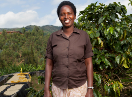 Gitesi Rwanda