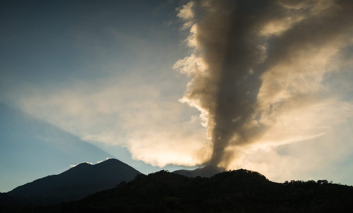 A Recap of the 2020 Coffee Quality Summit in Yepocapa – Building resiliency into the supply chain