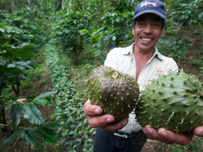 Nicaragua RA Aldea Global