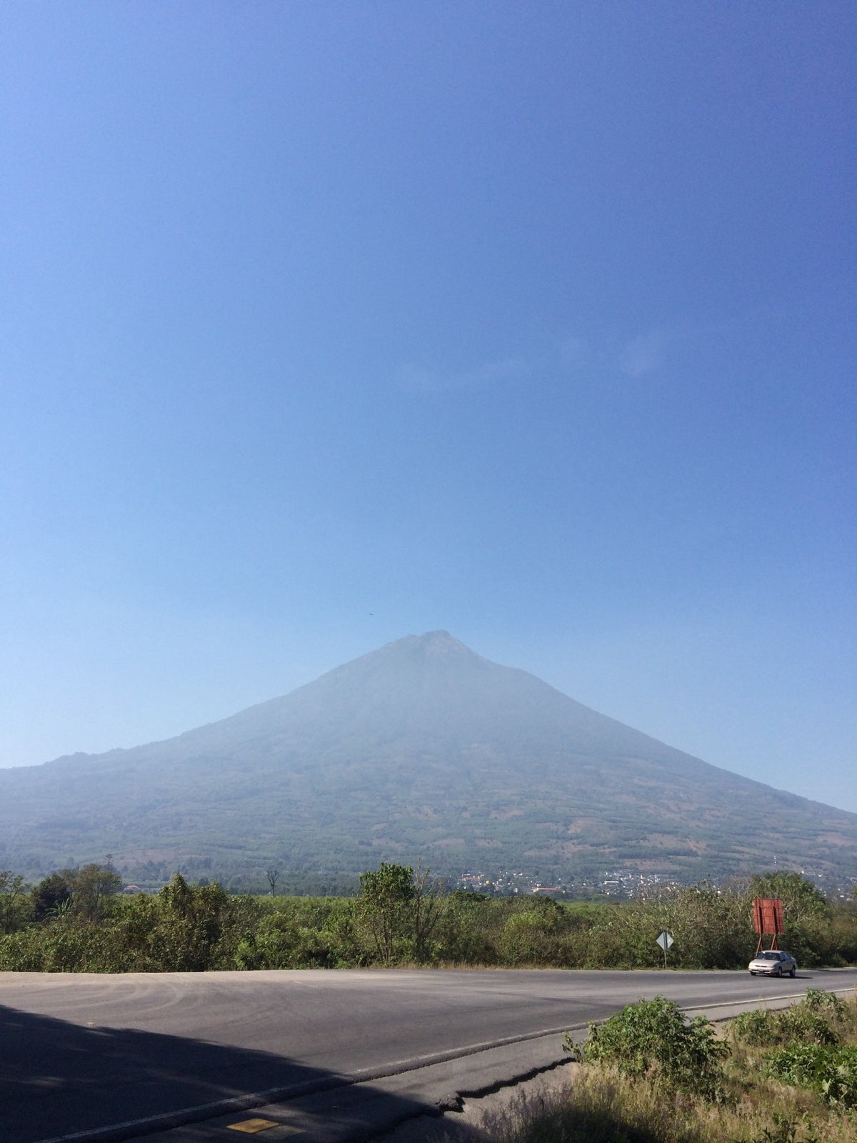Guatemala Antigua Iglesias