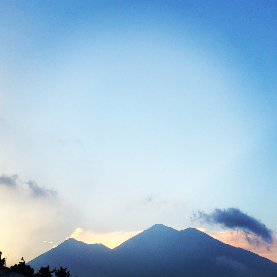 Guatemala Antigua Iglesias