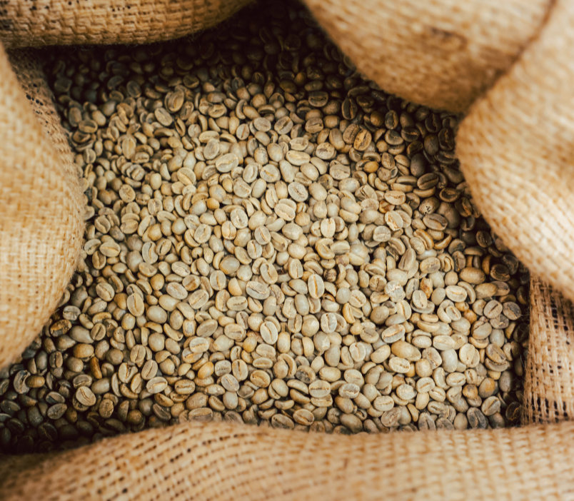Ethiopia Yirgacheffe
