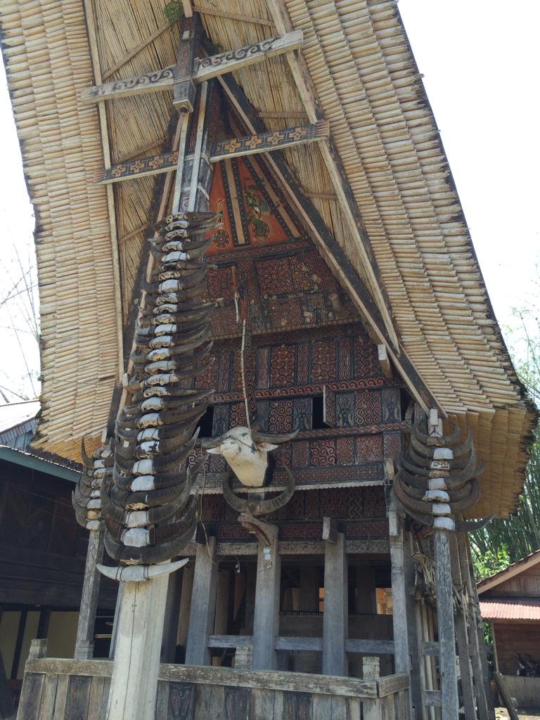Indonesia Sulawesi Toraja