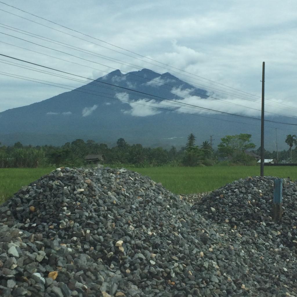 Indonesia Sulawesi Toraja