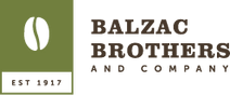 Balzac Brothers and Company, est. 1917